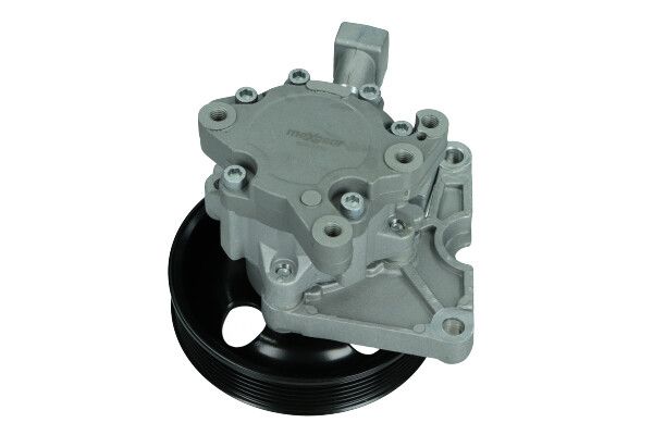 Hydraulic Pump, steering-2