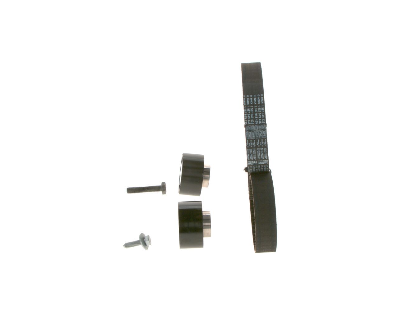 Timing Belt Kit-1