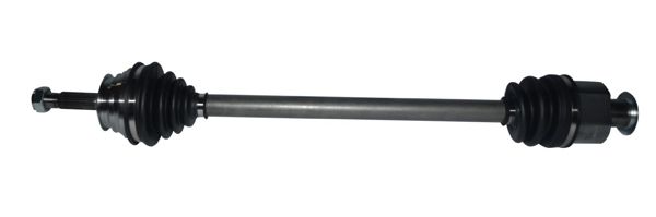 HART 432 796 Drive shaft