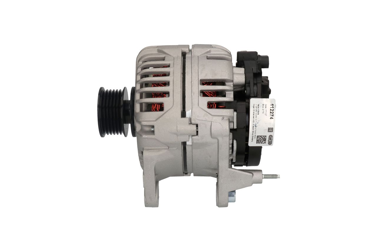 Alternator-1