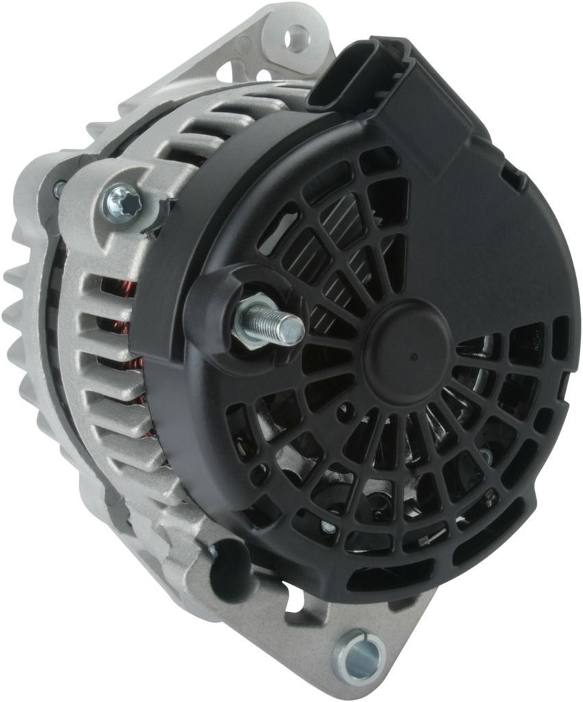 Alternator-3