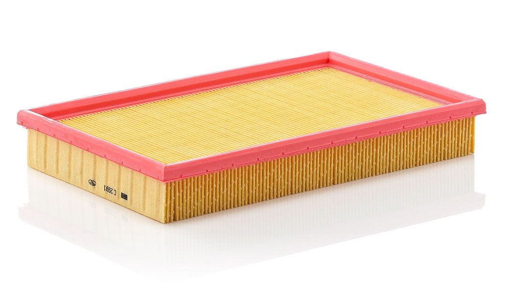MANN-FILTER C 2991 Air filter