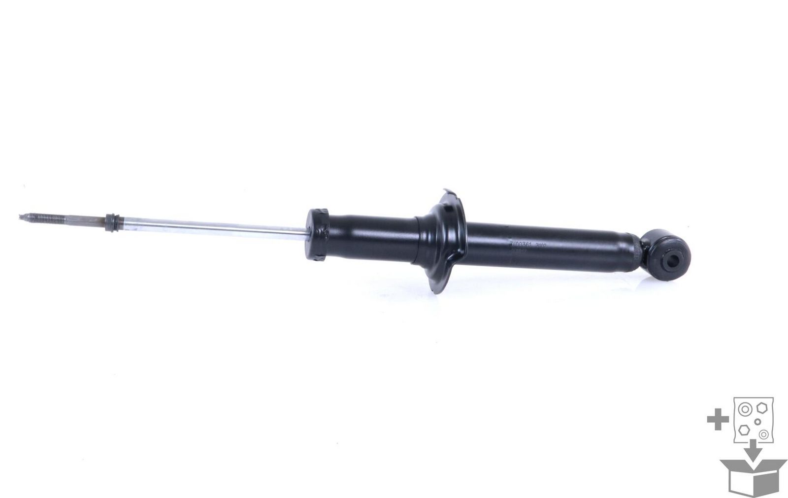 Shock Absorber-3