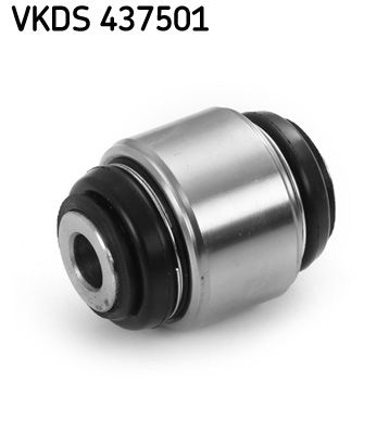 Mounting, control/trailing arm-main