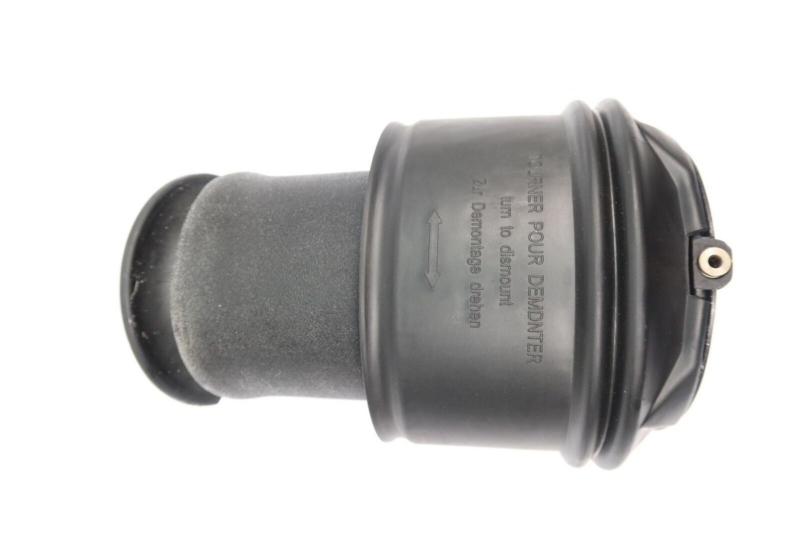 MONROE ASP007 Air spring, suspension