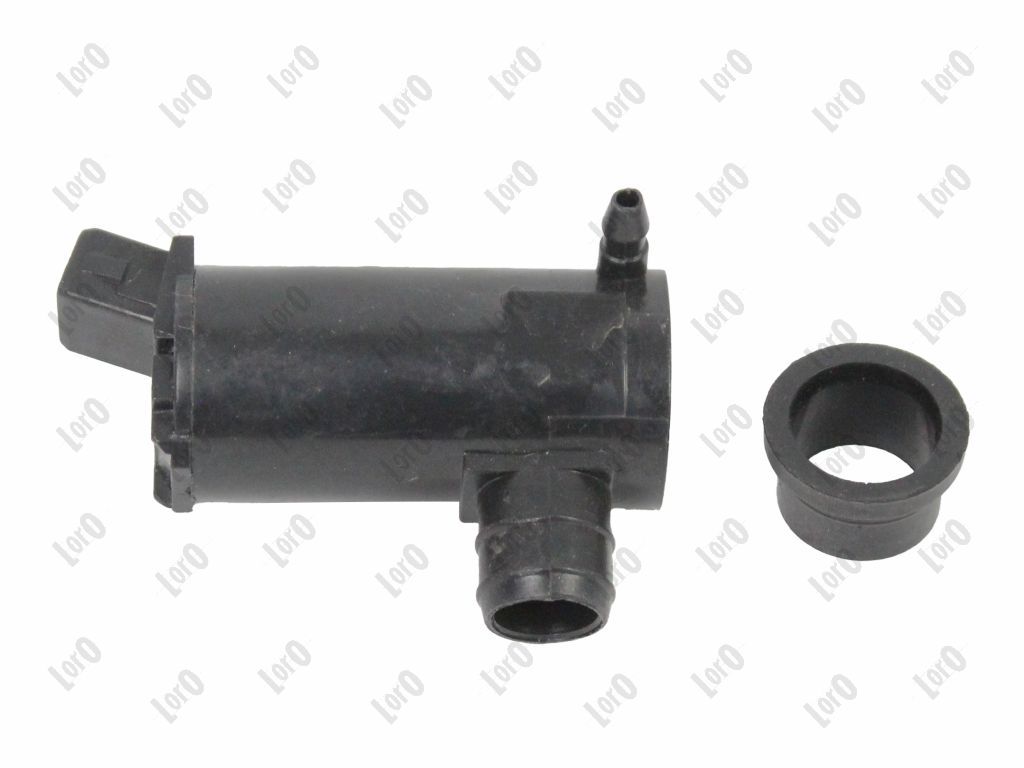 Washer Fluid Pump, window cleaning-2