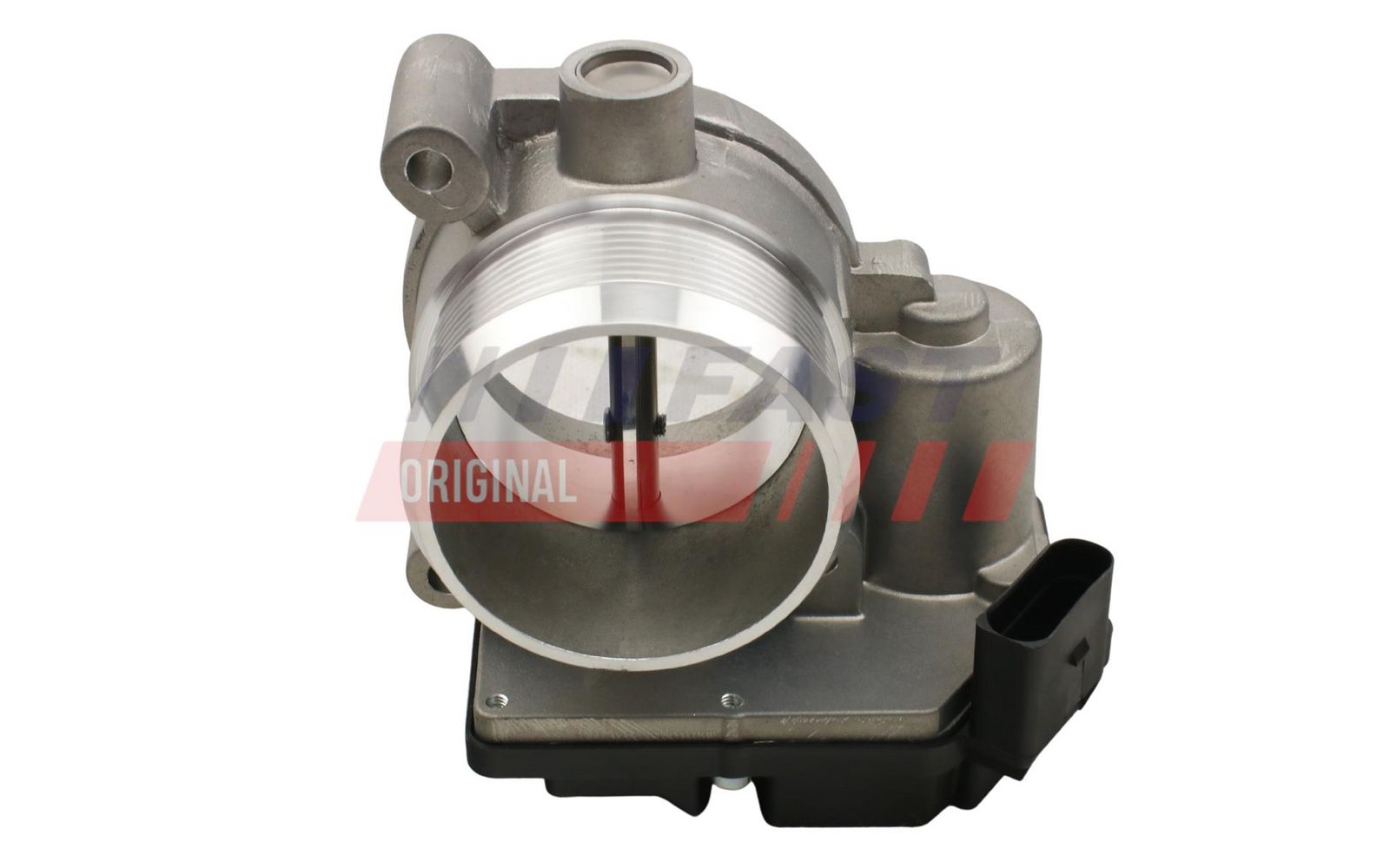 FAST FT50418 Throttle body