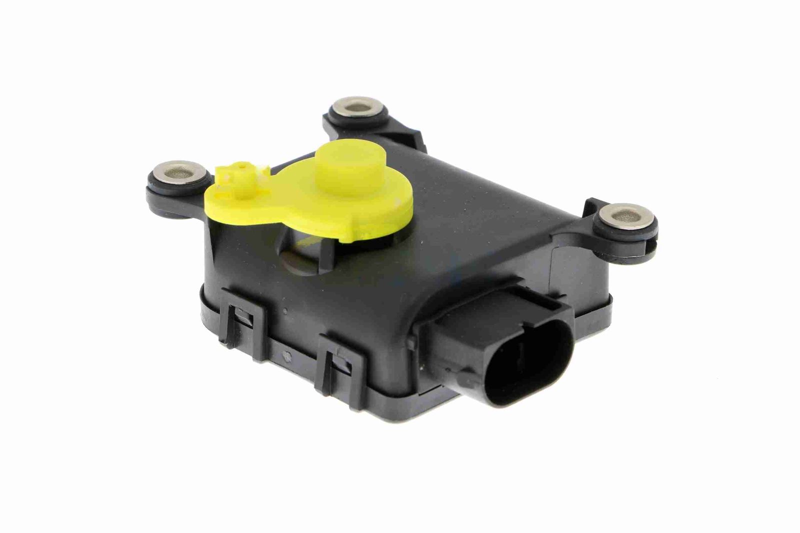 Actuator, blending flap-7