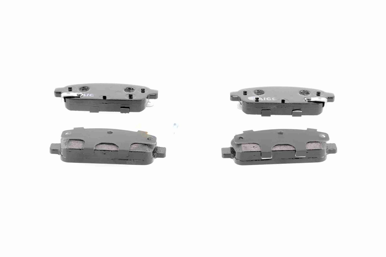Brake Pad Set, disc brake-7