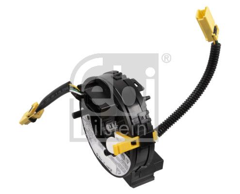 FEBI BILSTEIN 179707 Clock spring, airbag