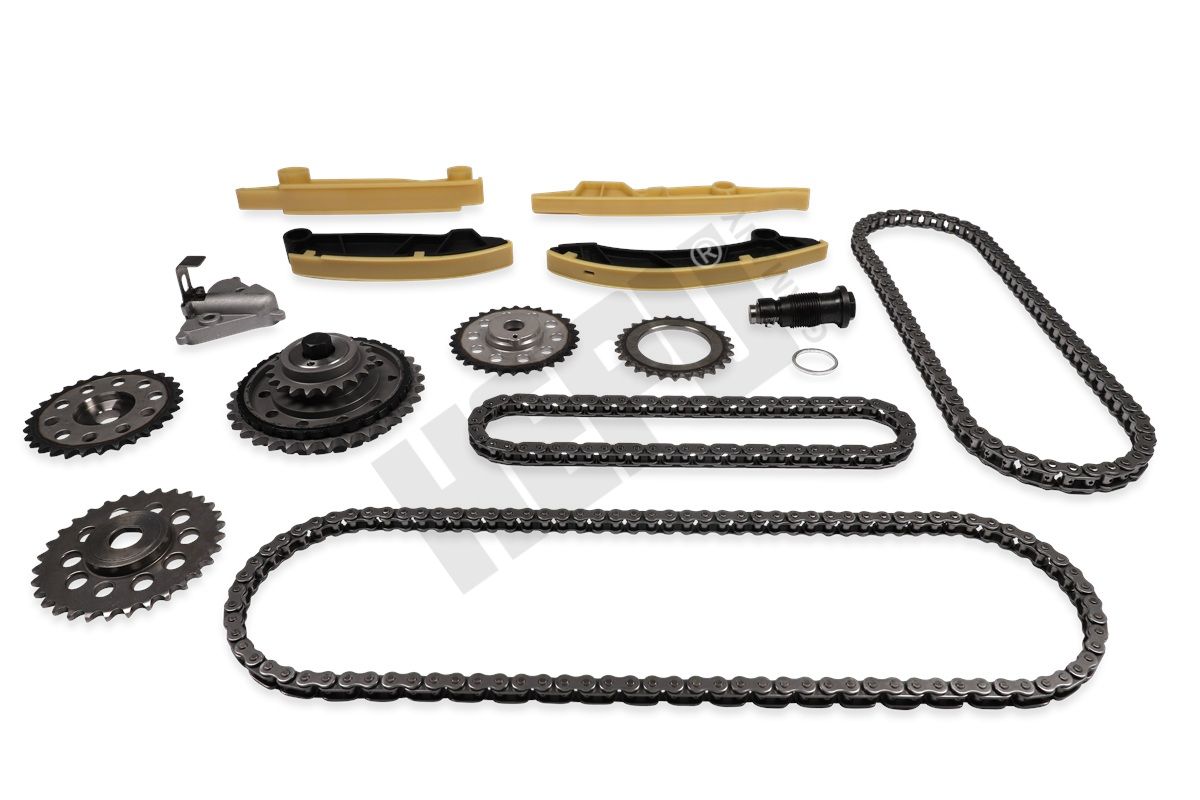 HEPU 21-0751 Timing chain kit