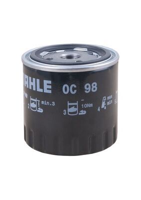 Oil Filter-1