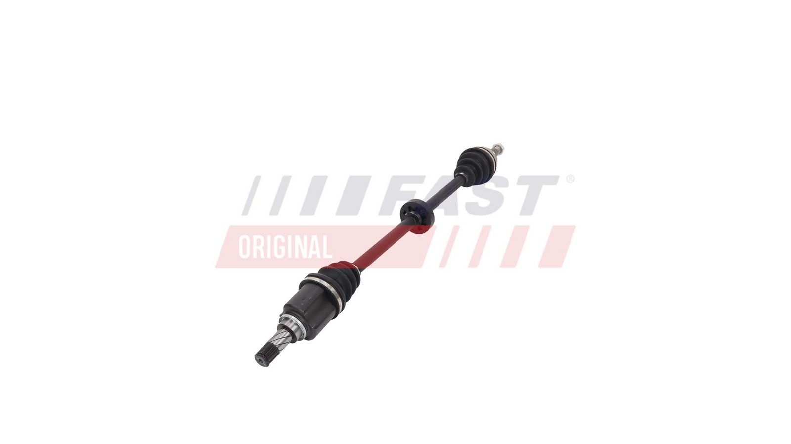 Drive Shaft-3