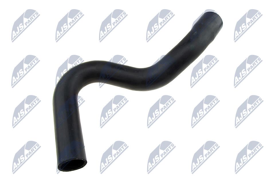 Charge Air Hose-1
