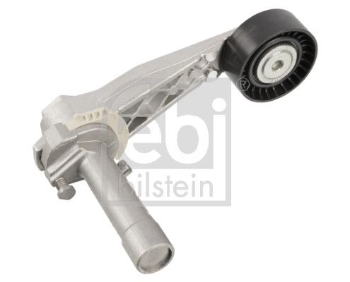 FEBI BILSTEIN 33136 Belt tensioner, v-ribbed belt