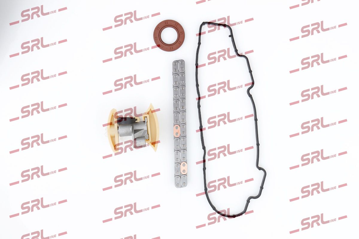 SRLINE TCK0042-1 Timing chain kit