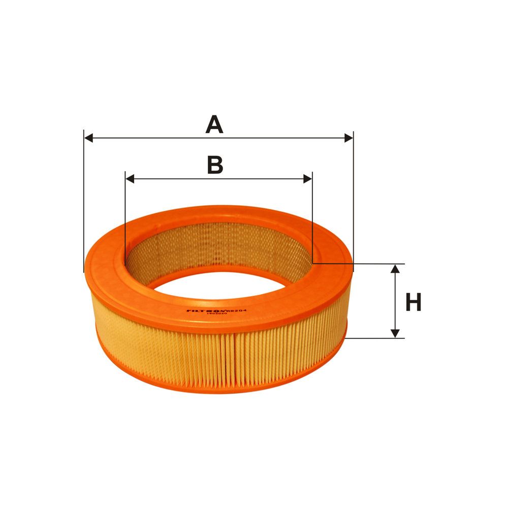 Air Filter-1