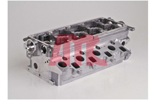 Cylinder Head-3