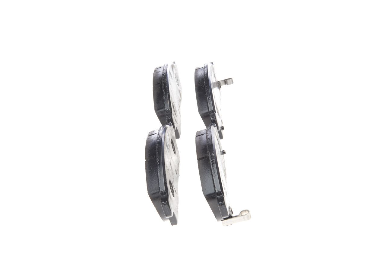 Brake Pad Set, disc brake-3