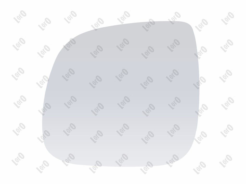 Mirror Glass, exterior mirror-1