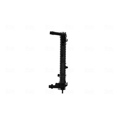 Radiator, engine cooling-1