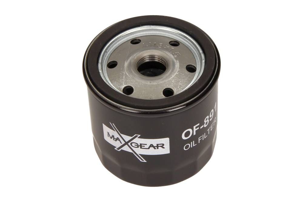 MAXGEAR 26-0607 Oil filter