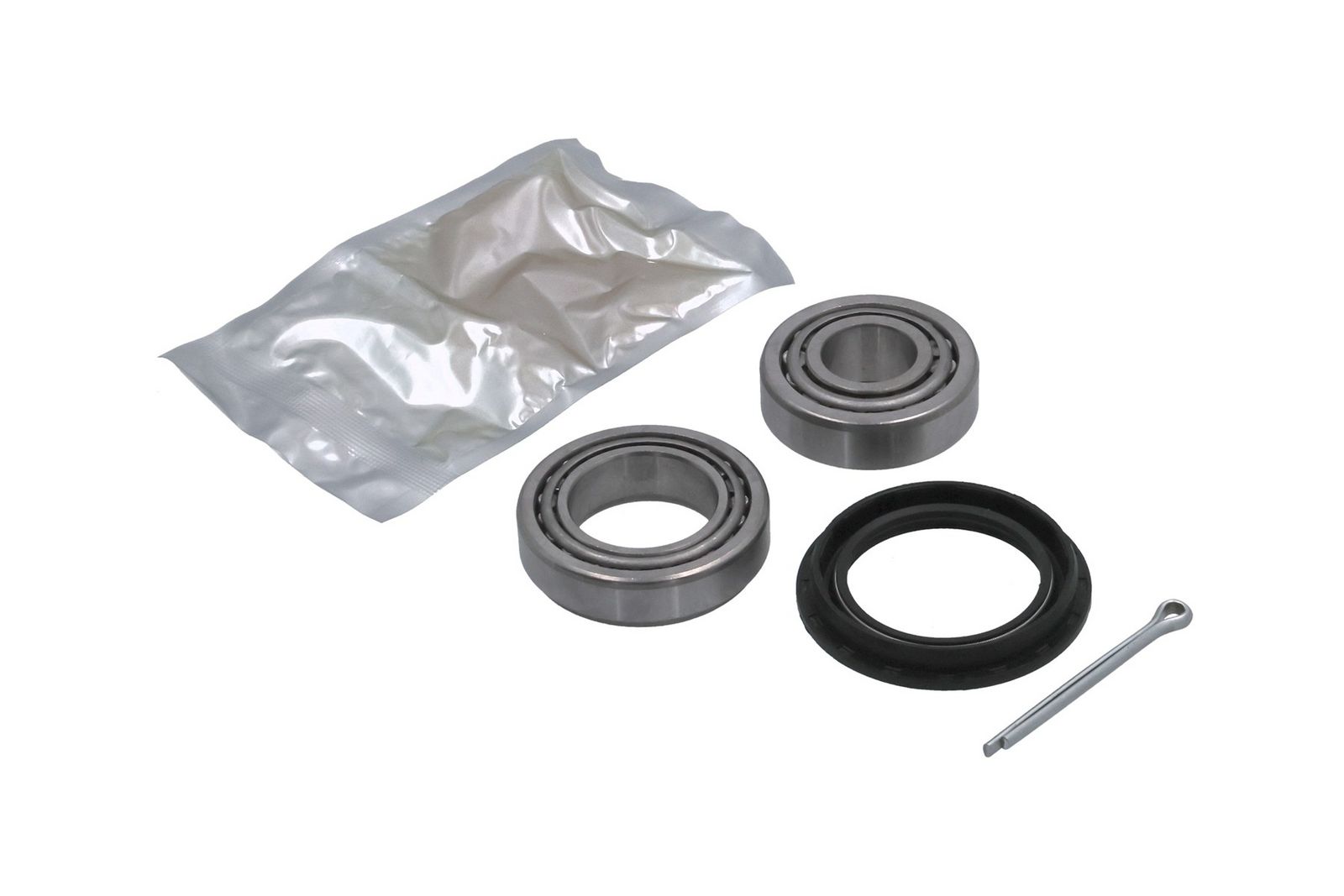 Wheel Bearing Kit-3