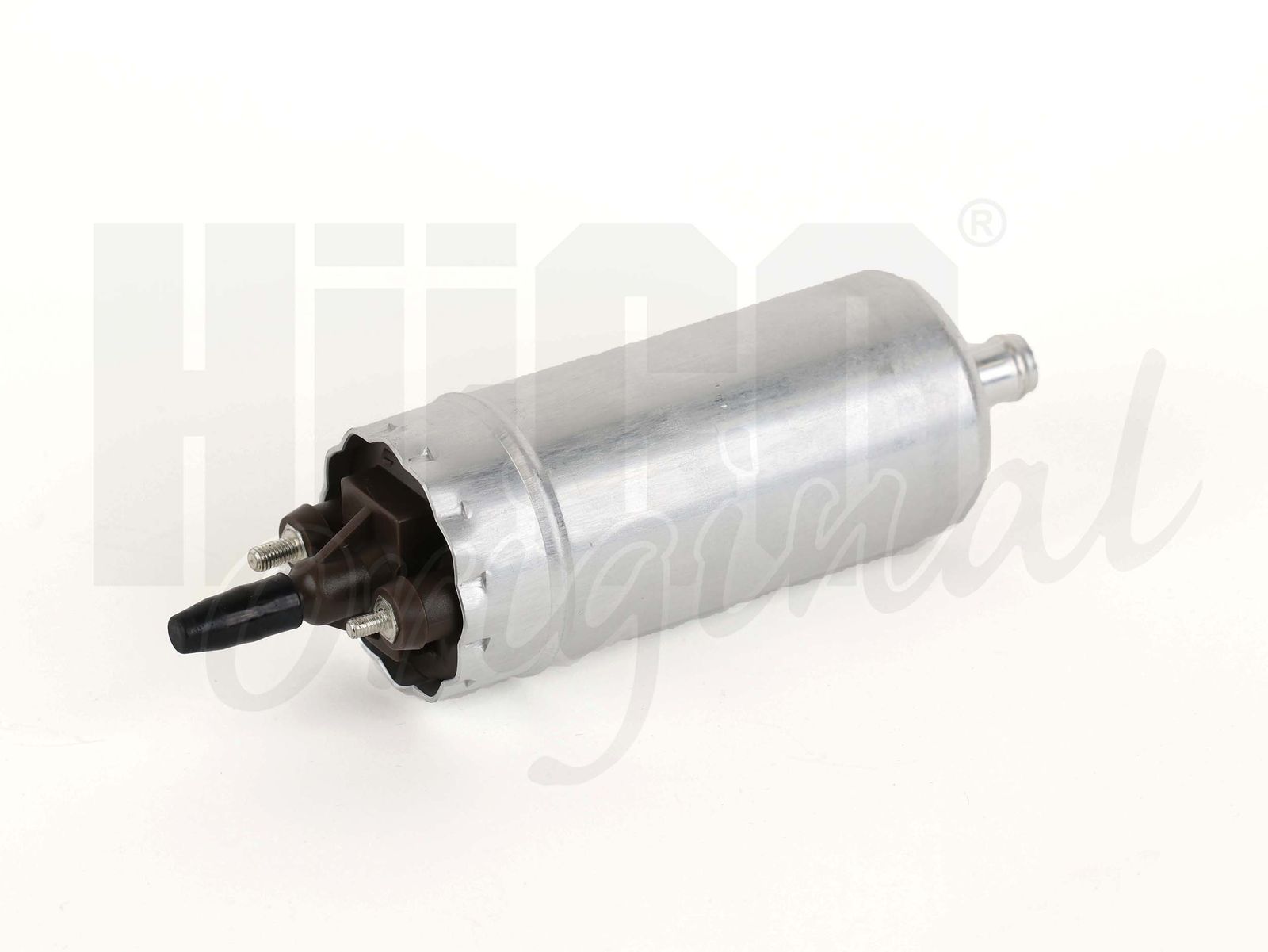 HÜCO 133197 Fuel pump