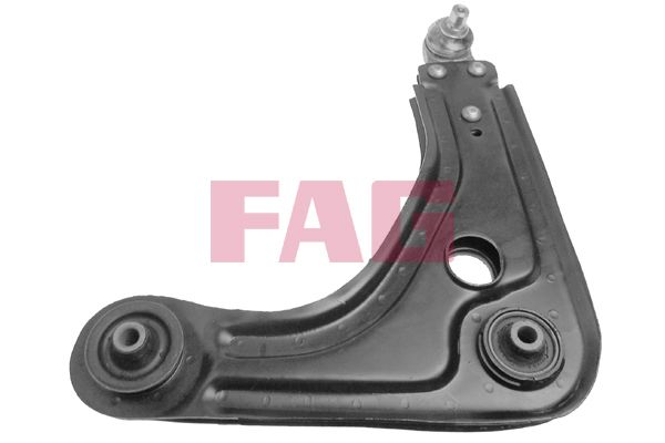 SCHAEFFLER FAG 821 0245 10 Control/trailing arm, wheel suspension