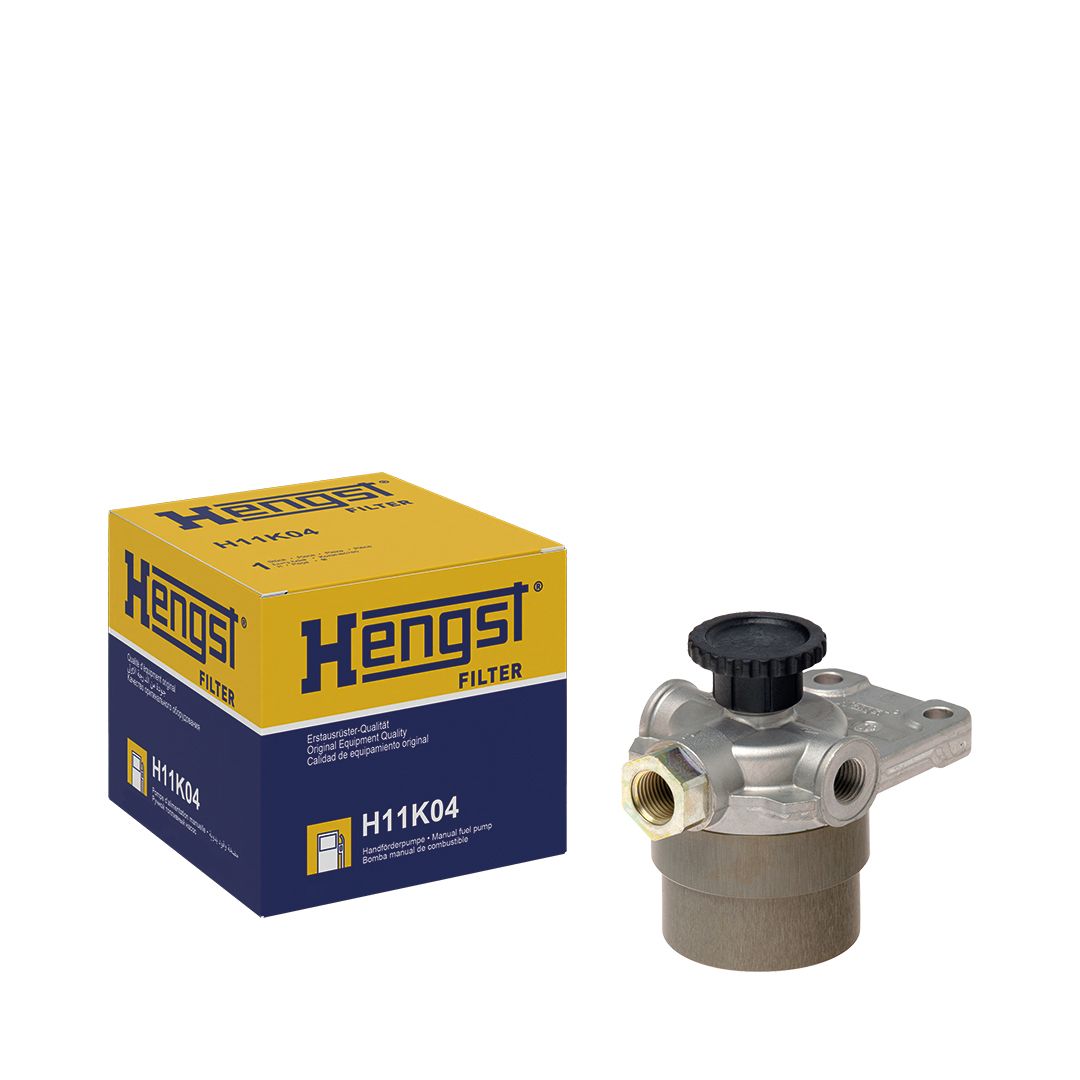 Hand Feed Pump-1