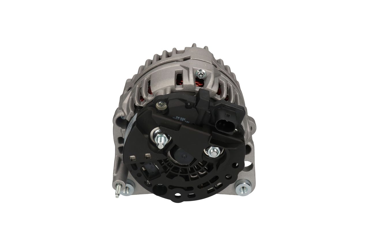 Alternator-2