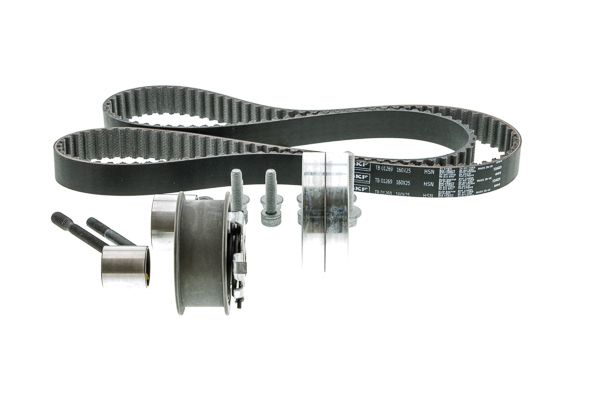 Timing Belt Kit-1