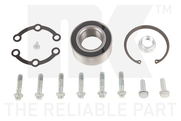NK 763325 Wheel bearing kit