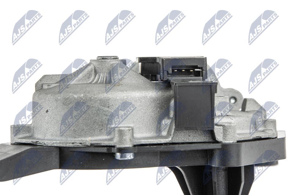 Wiper Motor-4