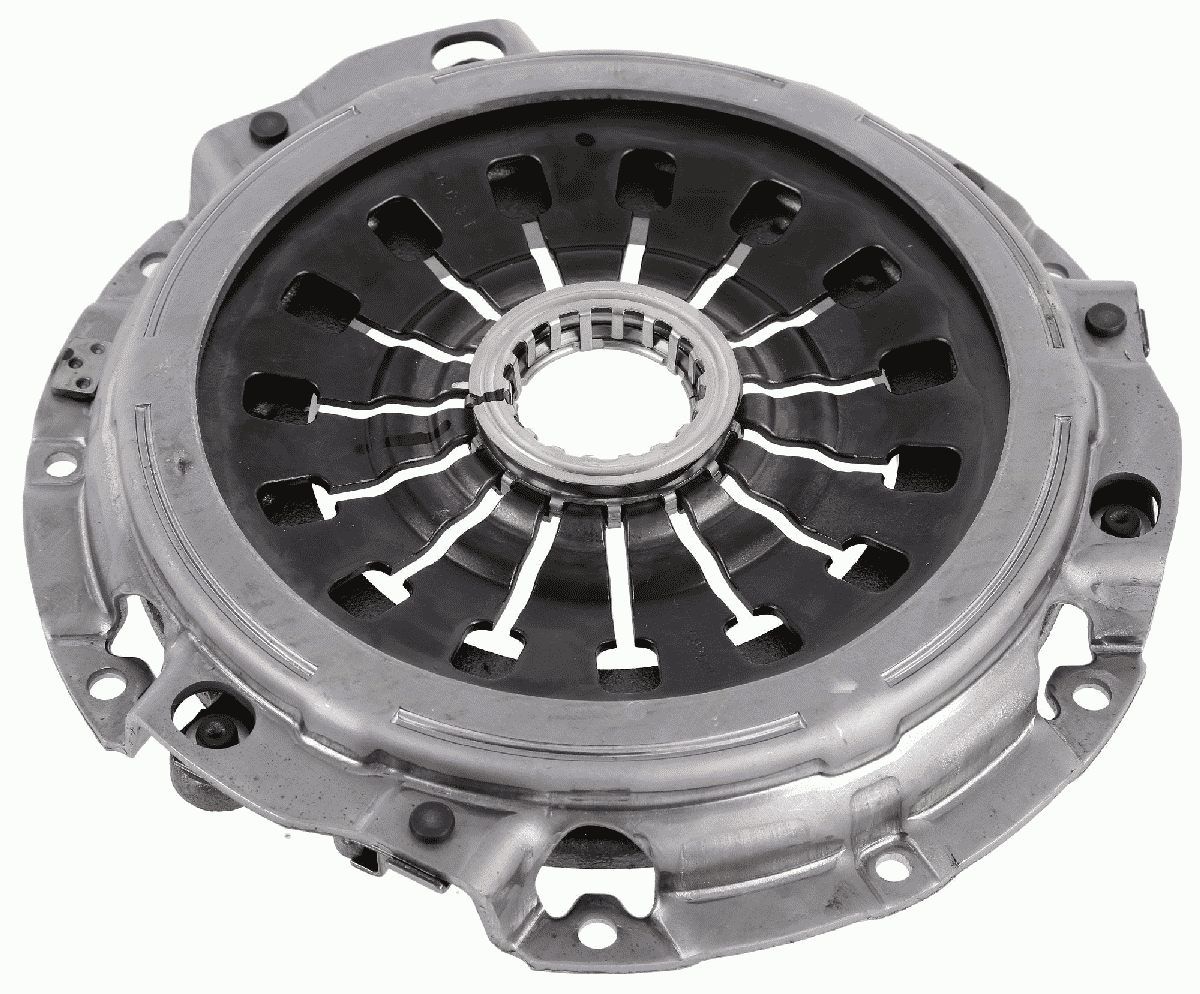 SACHS 3082 600 712 Clutch pressure plate