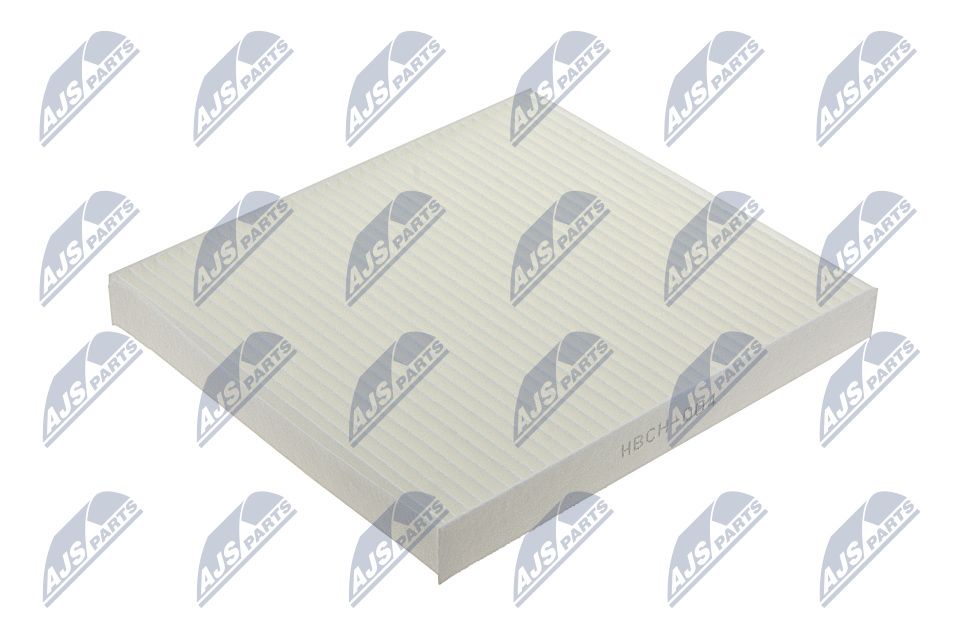 NTY FCF-CH-004 Filter, cabin air