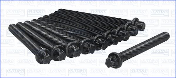 AJUSA 81008600 Cylinder head bolt set