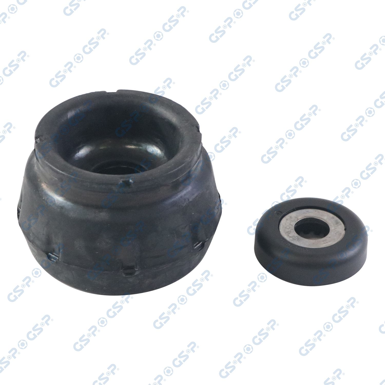 Repair Kit, suspension strut support mount