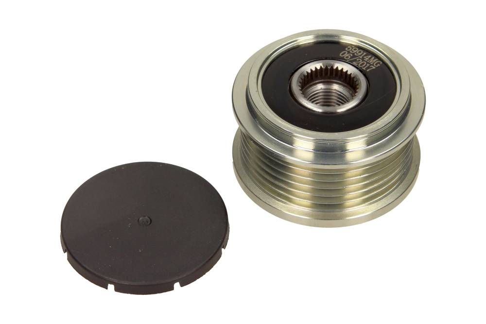 Alternator Freewheel Clutch
