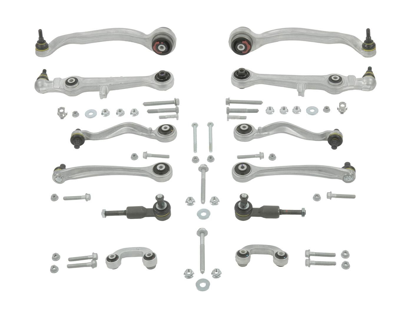 MOOG VO-RK-5001 Repair kit, control arm