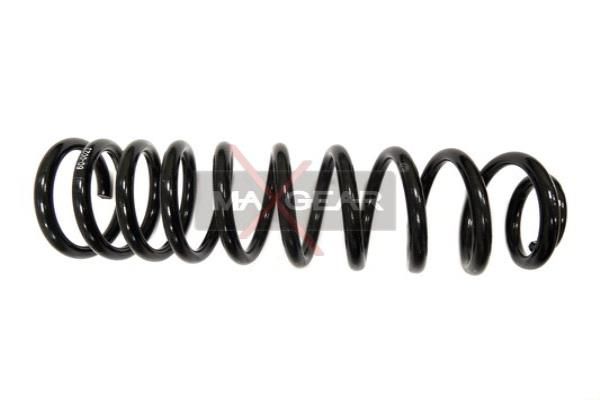 MAXGEAR 60-0023 Suspension spring