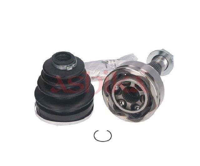 ASHIKA 62-00-0036 Joint kit, drive shaft