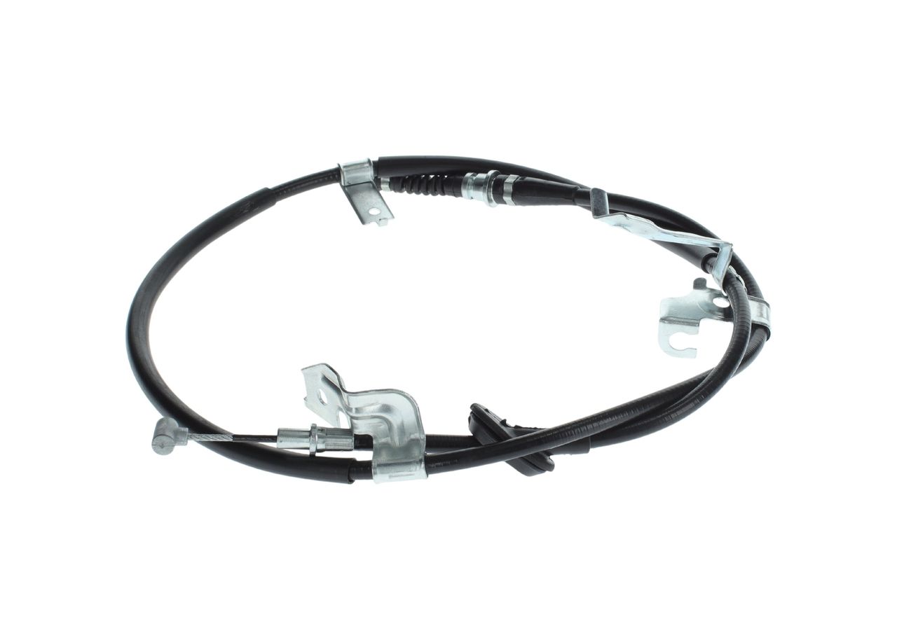 Cable Pull, parking brake-3
