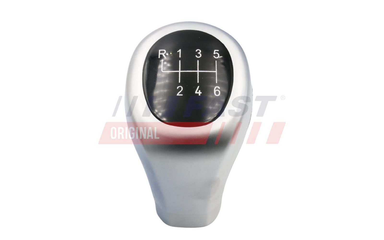 Gear Lever Knob-1