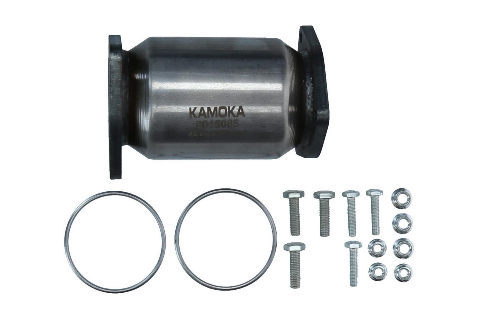 Catalytic Converter