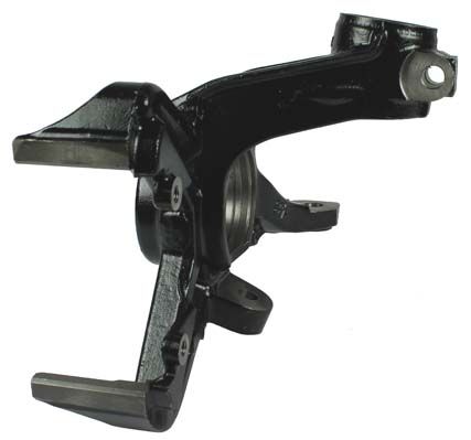METZGER AUTOTEILE 58087002 Steering knuckle, wheel suspension
