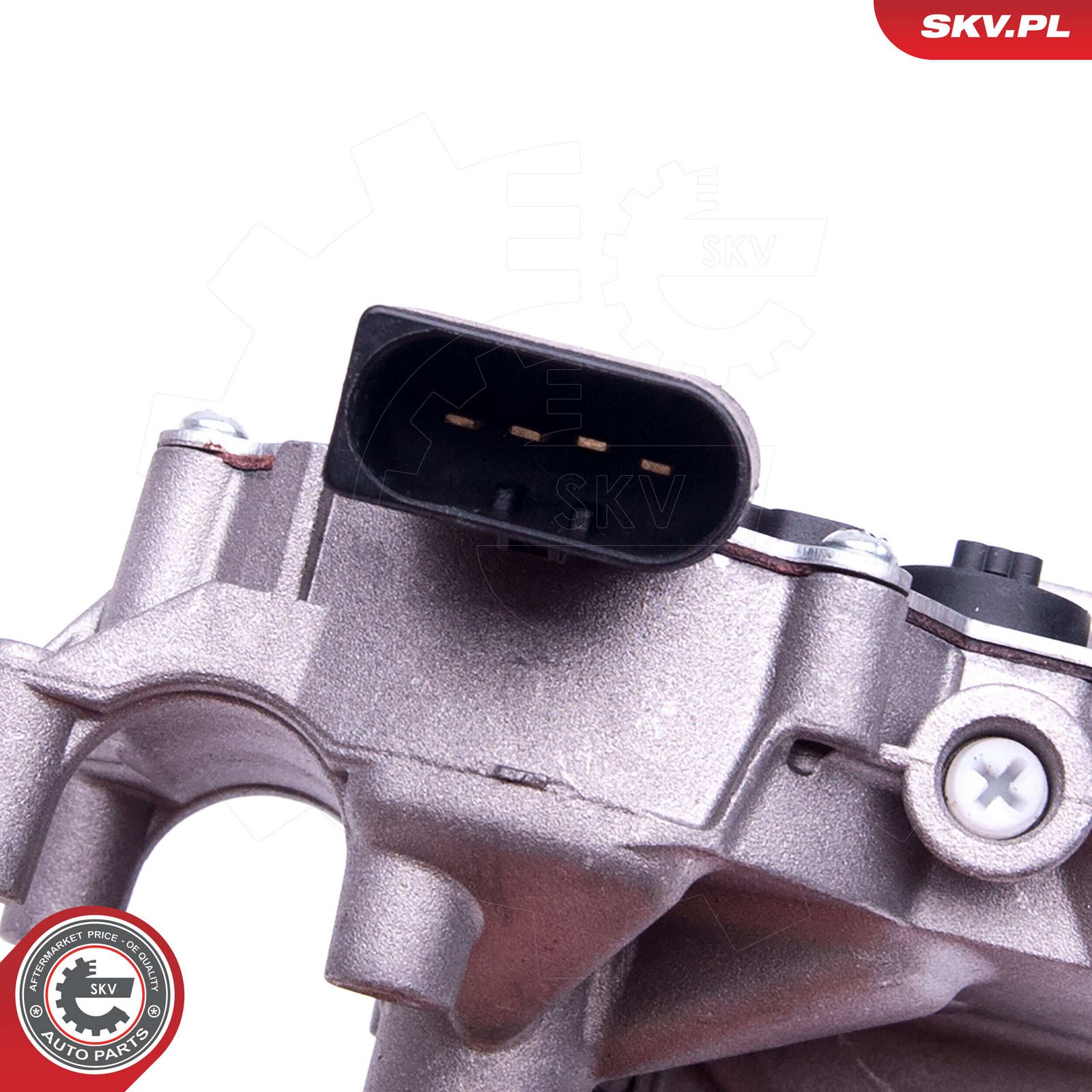 Wiper Motor-3