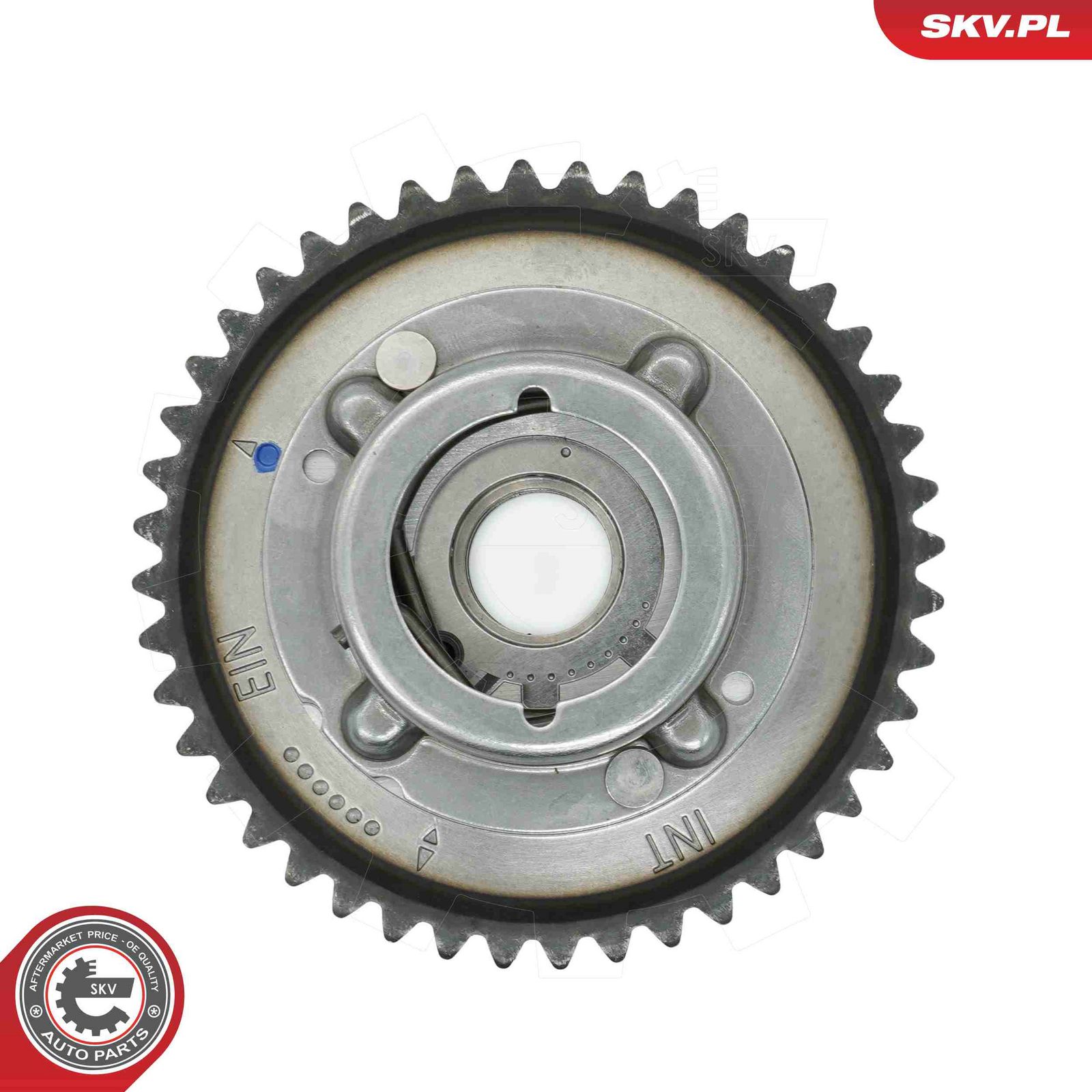 Camshaft Adjuster-3