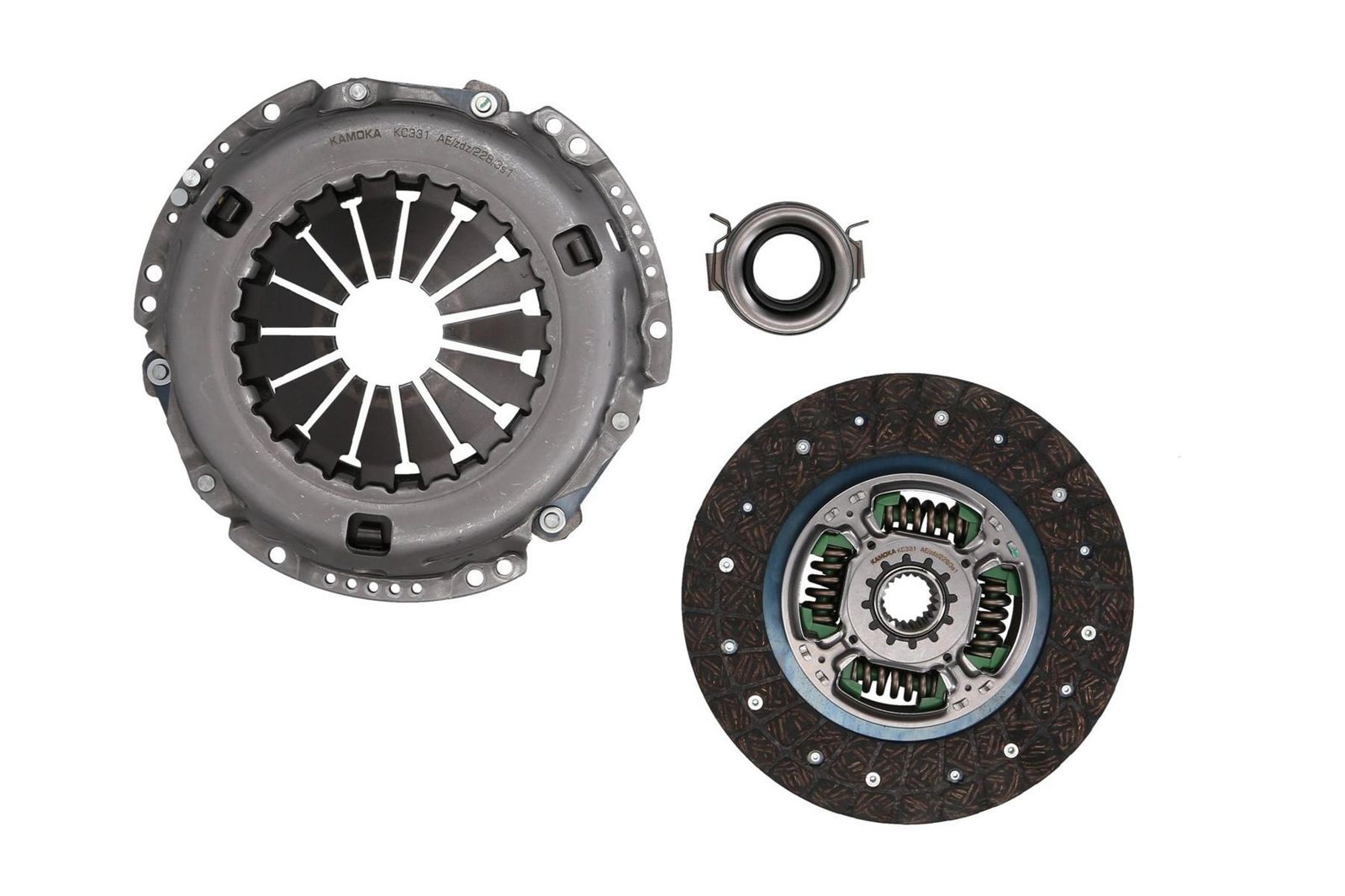 KAMOKA KC331 Clutch kit