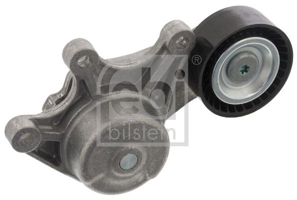 FEBI BILSTEIN 47596 Belt tensioner, v-ribbed belt